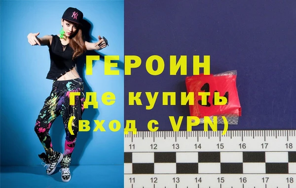 винт Бикин